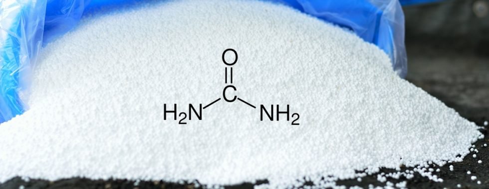 Urea N46